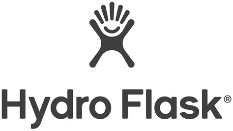 Hydro Flask Printable Logo